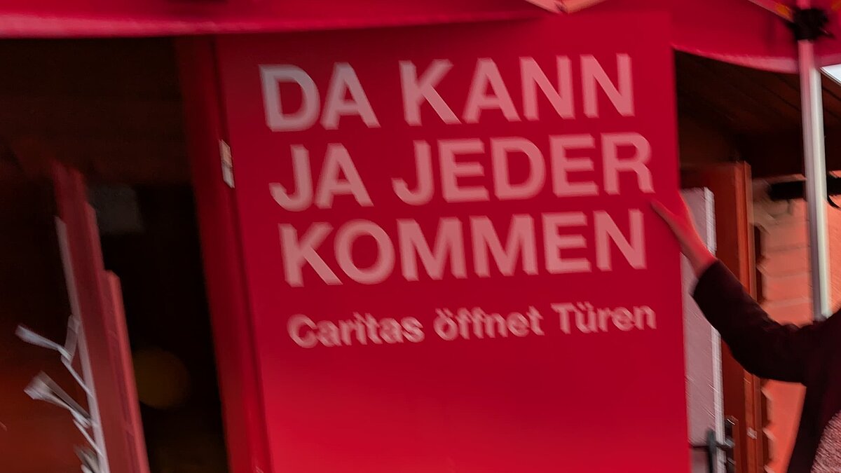 Hilfe ganz nah: Neue Sozialberatung im Willkommenshäuschen