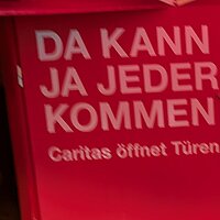 Hilfe ganz nah: Neue Sozialberatung im Willkommenshäuschen
