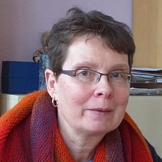 Beate Buballa