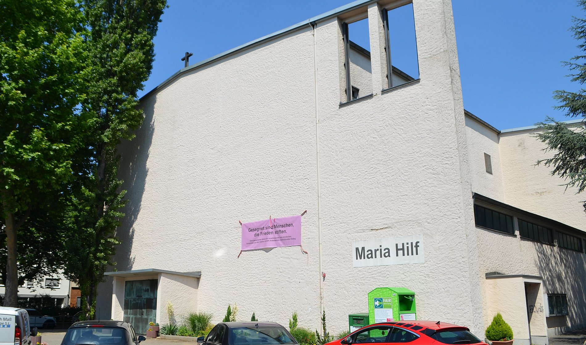 Maria Hilf