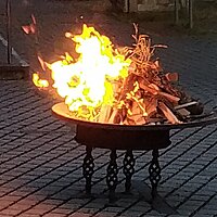 Frohe Ostern!