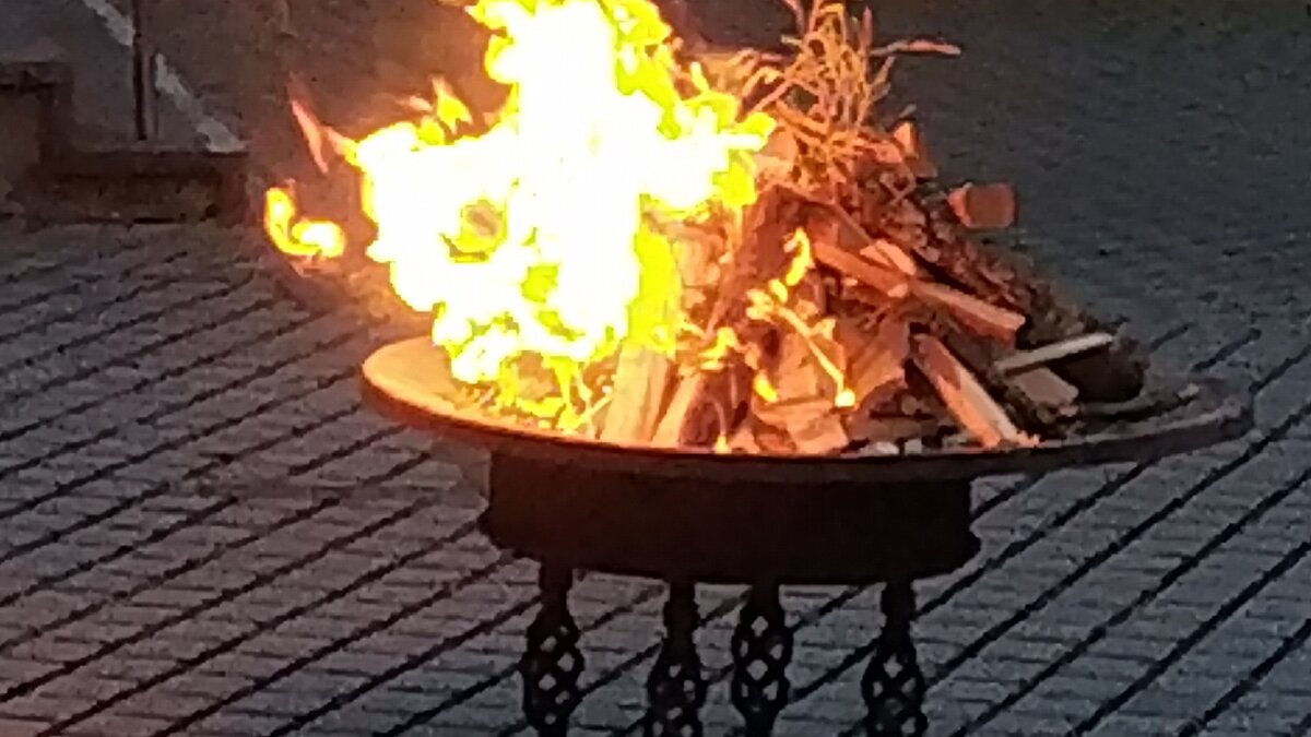 Frohe Ostern!