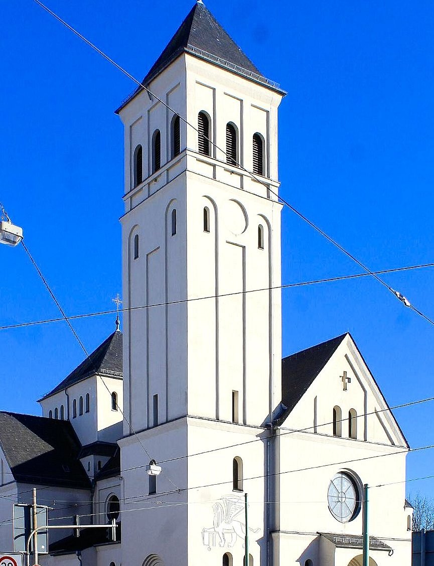 St. Markus