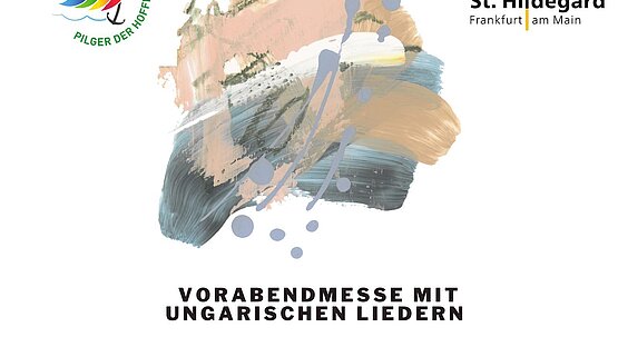 Herzliche Einladung zu einer besonderen Vorabendmesse