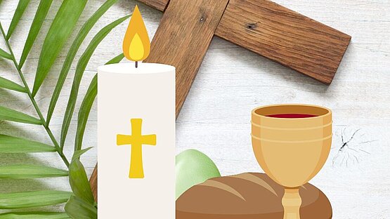Kar- und Ostertage für Kinder, Familien & Jugendliche