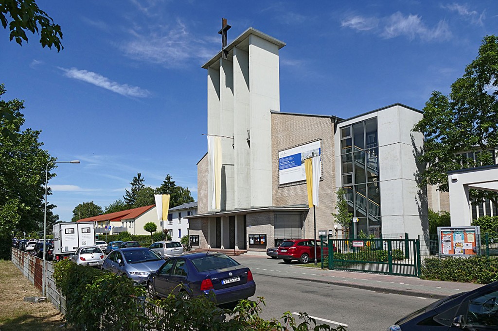 St. Hedwig