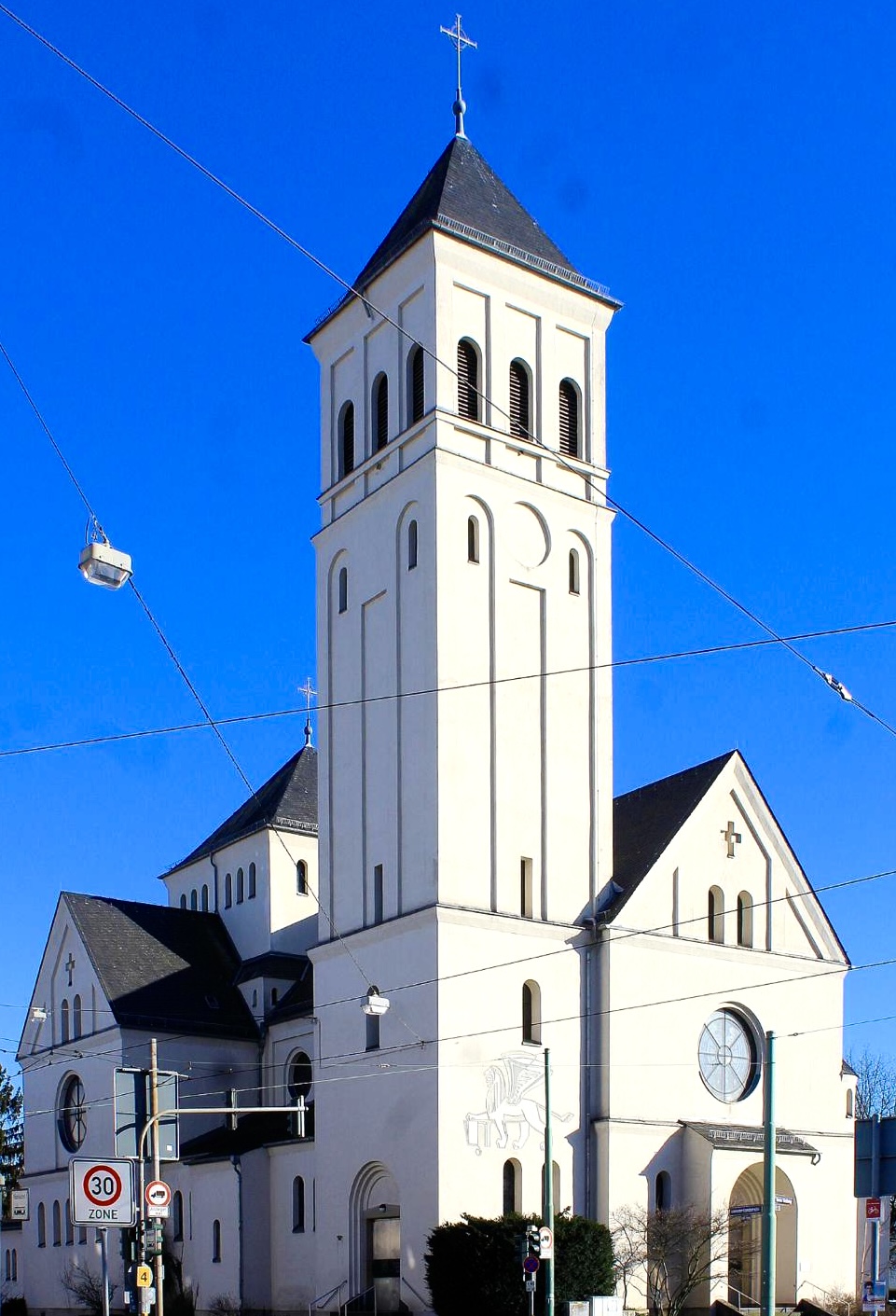 St. Markus